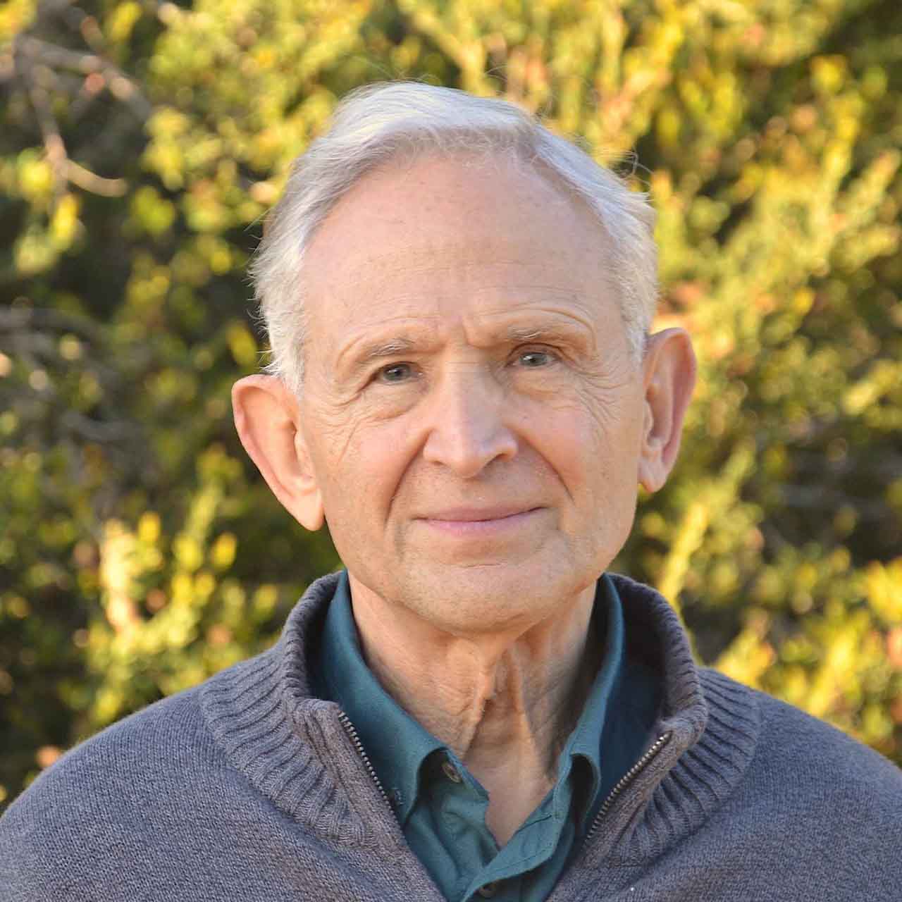 Peter A. Levine, Ph.D